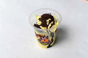 Butterscotch Shake