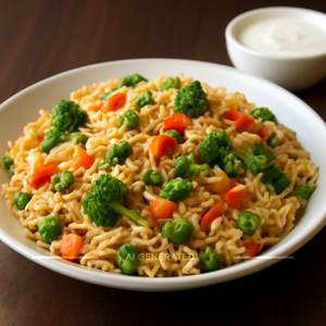 Veg. Pulav