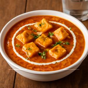 Paneer Laziz