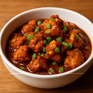 Gobhi Manchurian