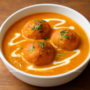 Paneer Kofta