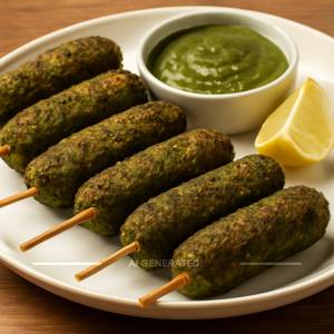 Harabhara Kabab