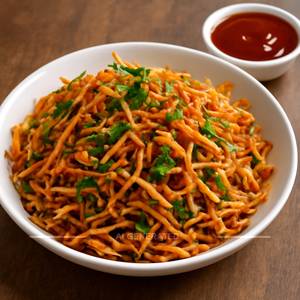 Chinese bhel