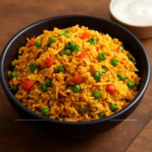 Masala Rice