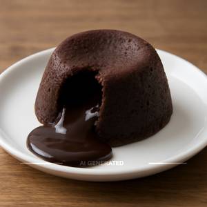 Choco Lava