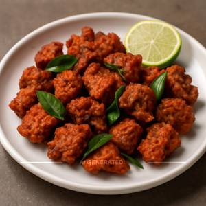 Chicken 65