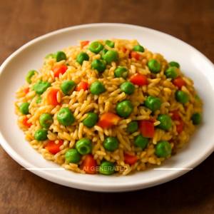 Veg rice