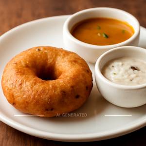 Vada Single(1 Pc)