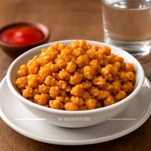 Corn Crispy
