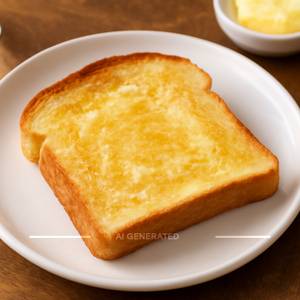 Butter Toast