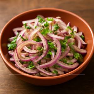 Onion Salad