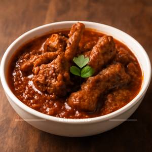 Mutton Bhuna Masala