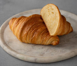 Butter Croissant