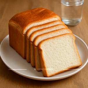 Sandwich Bread [300 Grams]