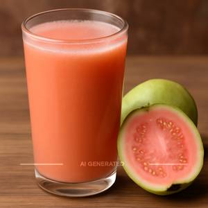 Guava juice