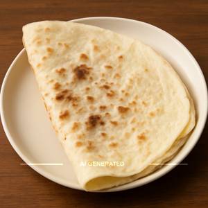 Rumali Roti