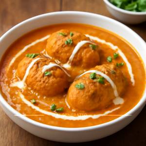 Malai Kofta