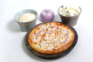Paneer&onion