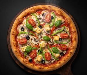 Veg Pizza