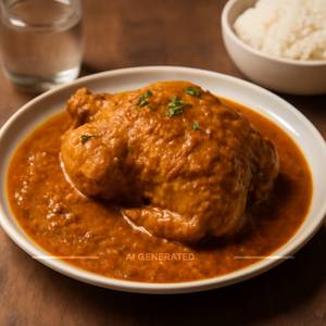 Murgh Musallam