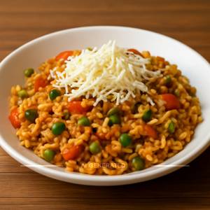 Veg. Cheese Masala Maggi