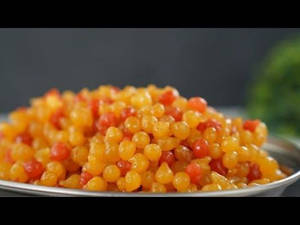 Kesar Malai Chamcham 2 Pcs