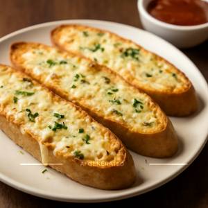 Garlic Cheese Bread