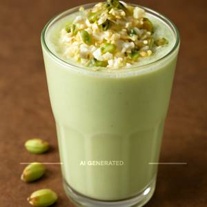Pista Mava Malai Thick Shake