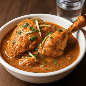 Murgh Mussalam