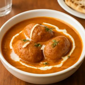 Malai Kofta