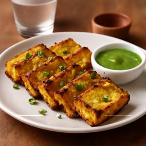 Paneer Jafrani