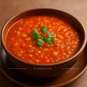 Dal Tomato