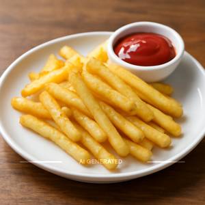 Finger Chips