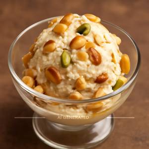 Dry Fruit Delight
