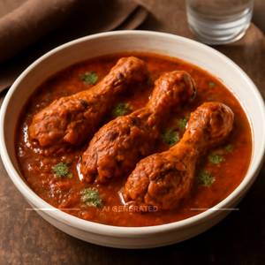 Chicken Angara