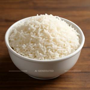 Steam Rice Full