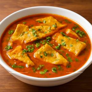 Papad Masala
