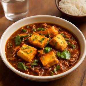 Paneer Lajawab