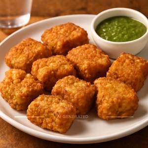 Gobi Paneer