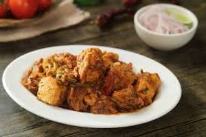 Chicken kanti