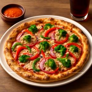 Peri Peri Pizza