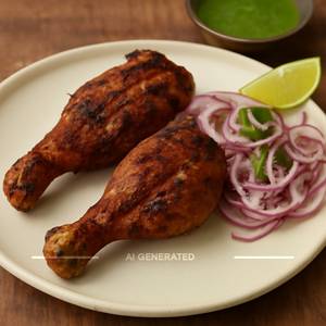 Tangdi Kebab (Pack of 2)                            