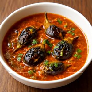 Baingan Masala