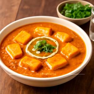 Paneer Maharaja