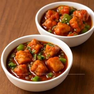 Paneer Manchurian (Pack of 2)