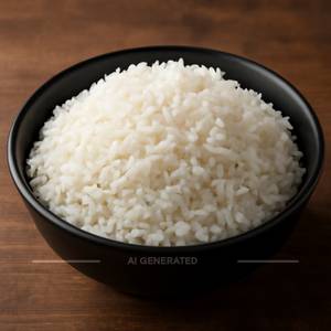 Plain Rice