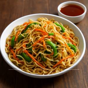 Veg Noodles