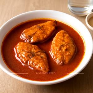 Fish Curry [Marad]