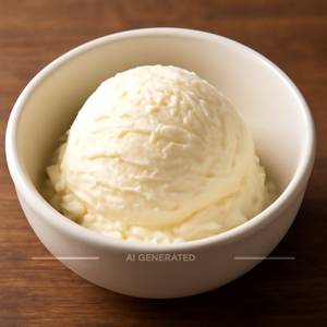 Vanilla Ice Cream