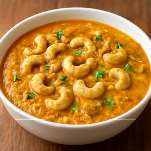 Kaju Korma